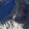 Hawaii's Kilauea volcano on May 13, 2018