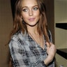 Lindsay Lohan
