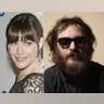 Joaquin Phoenix and Liv Tyler