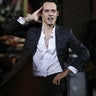 Marc Anthony