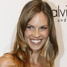 Hilary Swank