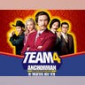 Anchorman: The Legend of Ron Burgundy