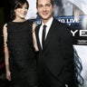 Shia LaBeouf and Michelle Monaghan