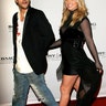 Britney Spears and Kevin Federline