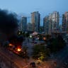 Vancouver Riots 7