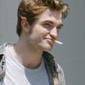 Robert Pattinson