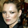Kate Moss: Pregnant or Just Full?