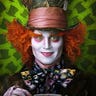 Johnny Depp