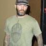 Fred Durst