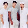 98 Degrees