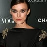 Keira Knightley