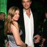 Fergie and Josh Duhamel