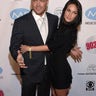 Megan Fox and Brian Austin Green