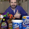 Billy Mays