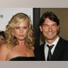 Rebecca Romijn and Jerry O'Connell