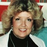 Juanita Broaddrick in 1992