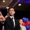 Democratic candidate for 6th congressional district Jon Ossoff concedes to Republican Karen Handel while joined by his fiancee Alisha Kramer
