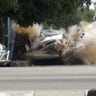 Thailand Car Bombing 2