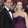 Jessica Alba and Cash Warren