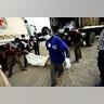 Congo Oil Tanker Blast