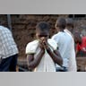 Congo Oil Tanker Blast