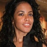 Aaliyah's Memorial Service