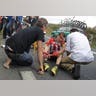Tour Crash 6