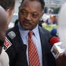 Rev. Jesse Jackson