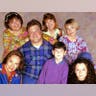 Roseanne, 1988-1997