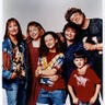 Early Season of Roseanne