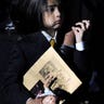 Blanket Jackson