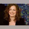Older Sara Gilbert 