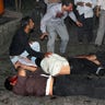 Iran Mosque Bombing