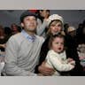 Elisabeth Hasselbeck and family