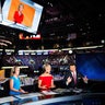 Republican National Convention Night Two