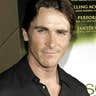 Christian Bale
