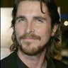 Christian Bale