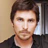 Christian Bale