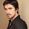 Christian Bale