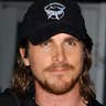 Christian Bale
