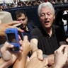 Bill Clinton