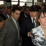 Rod and Patti Blagojevich React to Verdict