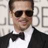 Brad Pitt