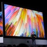 Apple's John Ternus speaks about the new iMac Pro