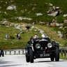  The Ennstal classic old-timer rally in Austria