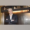 Actor John O'Hurley