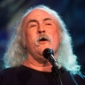 David Crosby