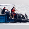Body Pulled From the Hudson