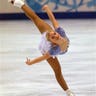 Bobek's Figure Skating Days