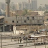 Baghdad Army Recruit Bombing